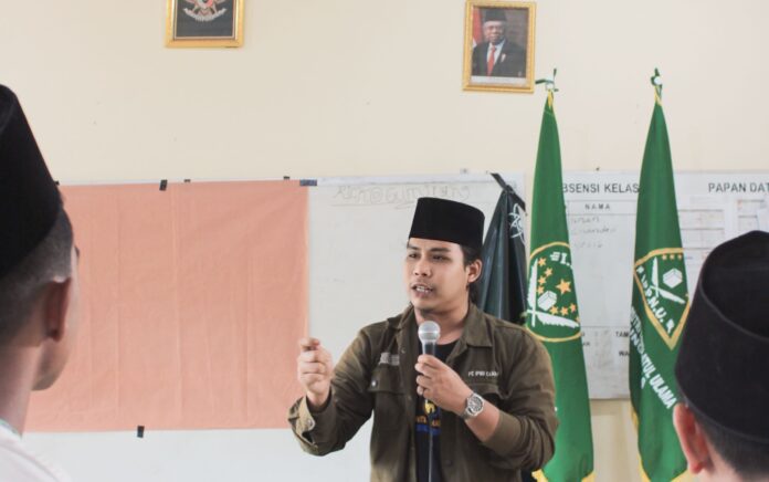 Konfercab ini adalah terpilihnya Rekan Zecky Ar Rohman Zaen sebagai Ketua Pimpinan Cabang Kabupaten Cilacap