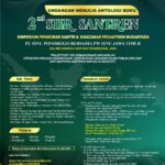 PC ISNU Ponorogo dan PW ISNU Jawa Timur Siap Gelar Pesta Intelektual di Hari Santri Nasional 2024