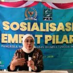 Hindun Anisa Anggota DPR RI