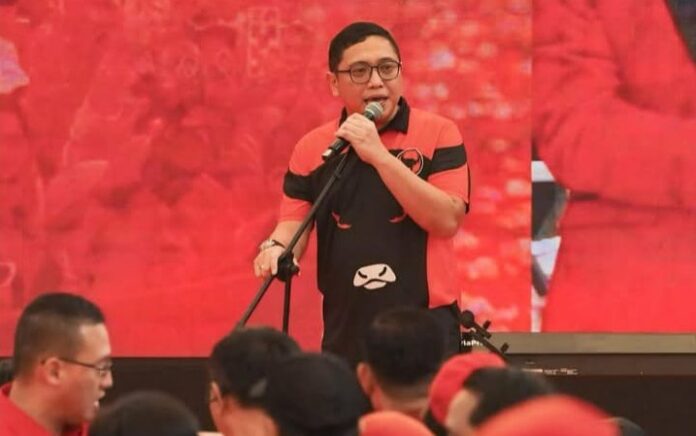 Brando Susanto: Pergi dengan Terhormat, Tinggal dengan Teladan Brando Susanto: Pergi dengan Terhormat, Tinggal dengan Teladan