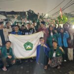 Pesantren Dilecehkan, Santri Bangkit : BEM Pesantren Seluruh Indonesia Serukan Aksi Damai di Istana Negara