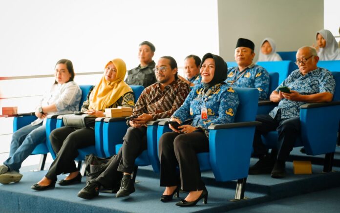 TJIFF ke-2 Ubah Bioskop Jadi 'Laboratorium' Kreatif Lintas Sektor