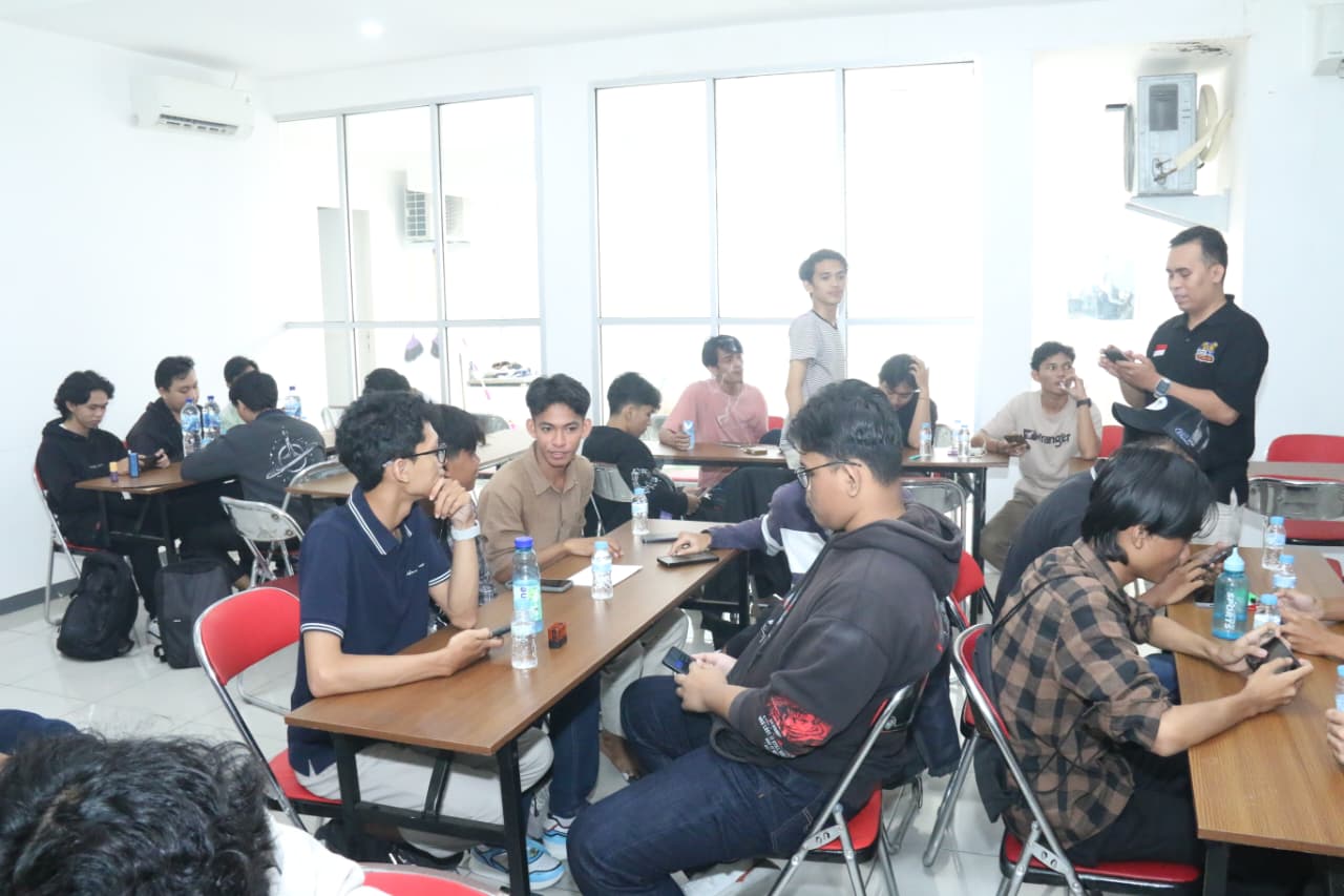 HUT KE-14, NASDEM TEGASKAN KONSISTEN MEMBAWA ARUS PERUBAHAN DENGAN RANGKUL GENERASI Z MELALUI TURNAMEN MOBILE LEGENDS HUT KE-14, NASDEM TEGASKAN KONSISTEN MEMBAWA ARUS PERUBAHAN DENGAN RANGKUL GENERASI Z MELALUI TURNAMEN MOBILE LEGENDS
